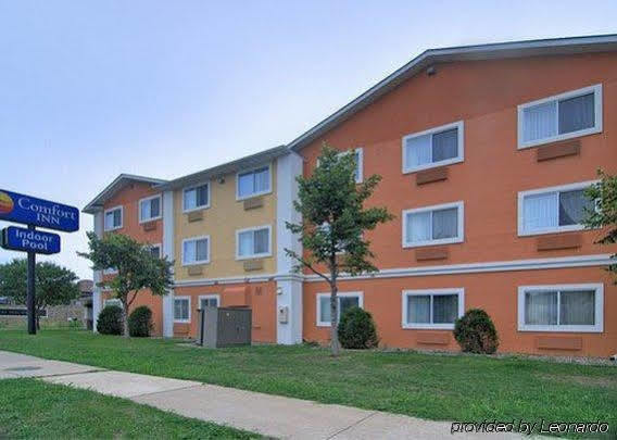 Americinn By Wyndham Quincy