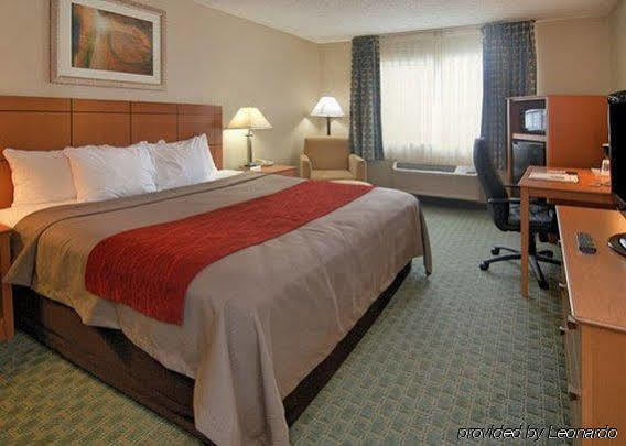 Hotel Americinn By Wyndham