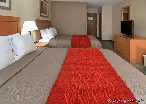 Americinn By Wyndham Hotel 2*
